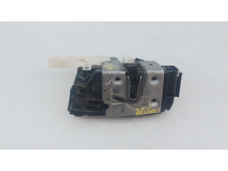 Recambio de cerradura puerta trasera derecha para volkswagen crafter furgoneta (sy_, sx_) 2.0 tdi rwd referencia OEM IAM   