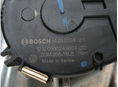 Recambio de motor limpia delantero para skoda kamiq (nw4) 1.0 tsi referencia OEM IAM    2