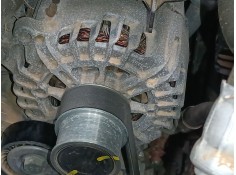 Recambio de alternador para skoda kamiq (nw4) 1.0 tsi referencia OEM IAM   