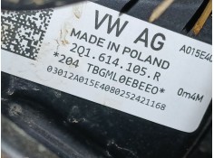 SERVOFRENO 2Q1614105R 