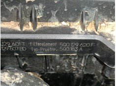 Recambio de filtro aire para skoda kamiq (nw4) 1.0 tsi referencia OEM IAM 5Q0129620F   2