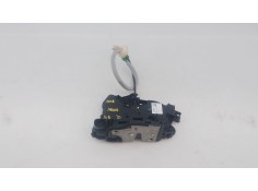 CERRADURA PUERTA DELANTERA DERECHA 