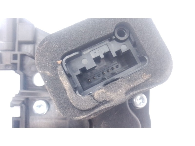 Recambio de cerradura puerta delantera derecha para seat arona (kj7, kjp) 1.0 tsi referencia OEM IAM   