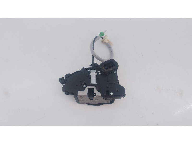 Recambio de cerradura puerta delantera derecha para seat arona (kj7, kjp) 1.0 tsi referencia OEM IAM   