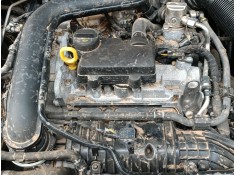 Recambio de motor completo para skoda kamiq (nw4) 1.0 tsi referencia OEM IAM DLAA  