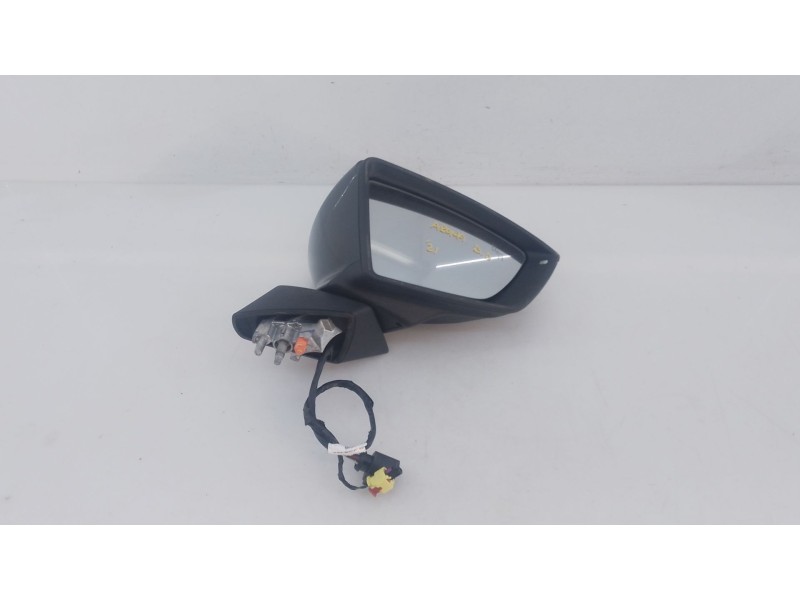 Recambio de retrovisor derecho electrico para seat arona (kj7, kjp) 1.0 tsi referencia OEM IAM   