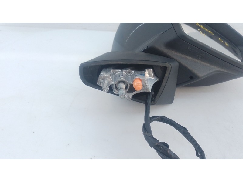 Recambio de retrovisor derecho electrico para seat arona (kj7, kjp) 1.0 tsi referencia OEM IAM   