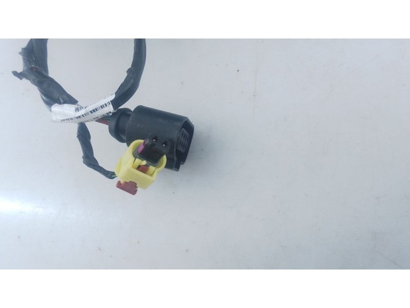 Recambio de retrovisor derecho electrico para seat arona (kj7, kjp) 1.0 tsi referencia OEM IAM   