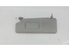 Recambio de parasol izquierdo para bmw x3 (e83) 3.0 d referencia OEM IAM   