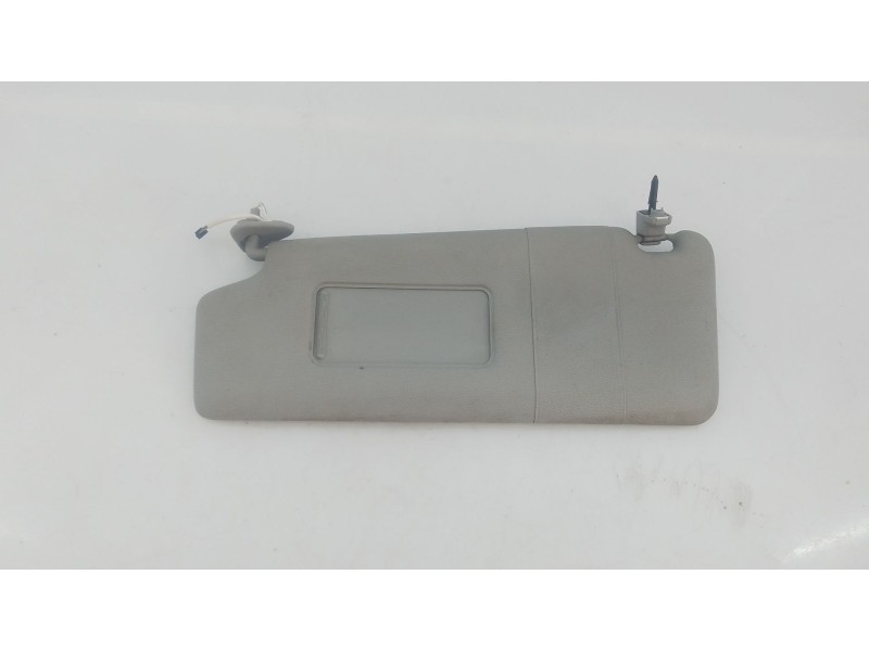 Recambio de parasol izquierdo para bmw x3 (e83) 3.0 d referencia OEM IAM   