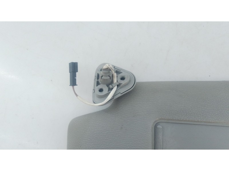 Recambio de parasol izquierdo para bmw x3 (e83) 3.0 d referencia OEM IAM   