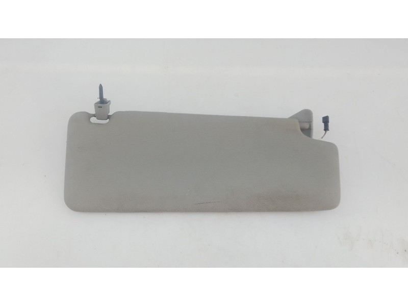 Recambio de parasol izquierdo para bmw x3 (e83) 3.0 d referencia OEM IAM   