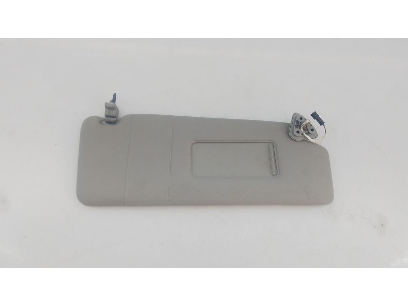 Recambio de parasol derecho para bmw x3 (e83) 3.0 d referencia OEM IAM   