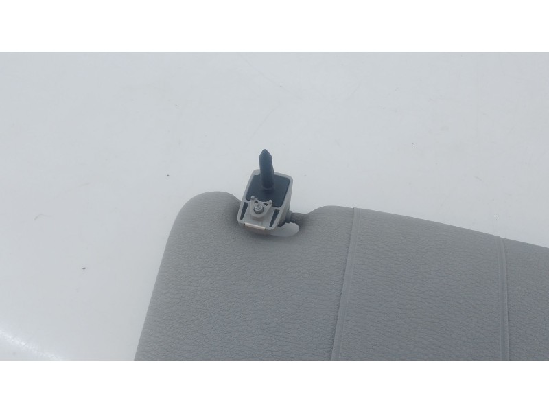 Recambio de parasol derecho para bmw x3 (e83) 3.0 d referencia OEM IAM   