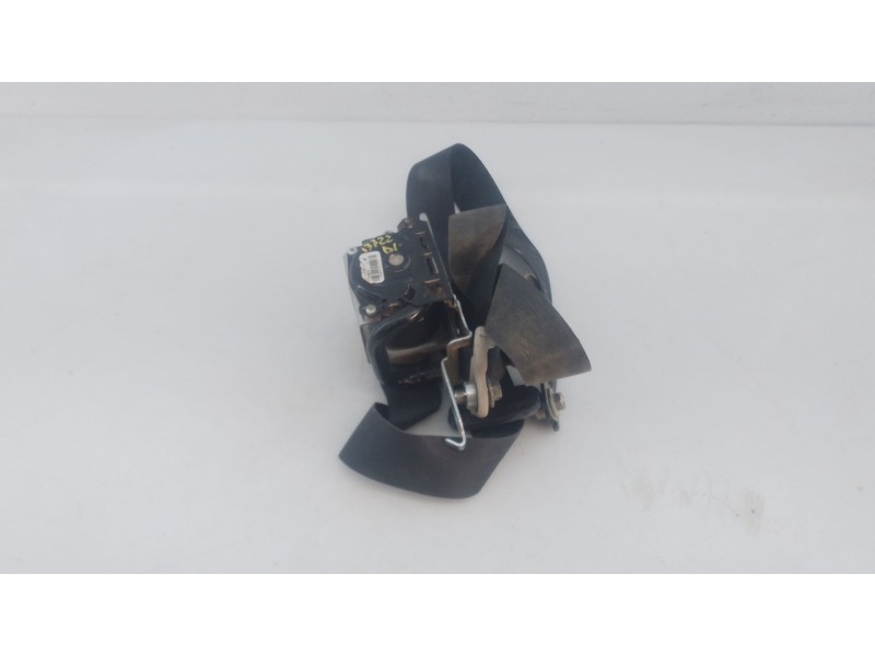 Recambio de cinturon seguridad delantero izquierdo para mazda 2 hatchback (dl, dj) 1.5 skyactiv-g referencia OEM IAM   