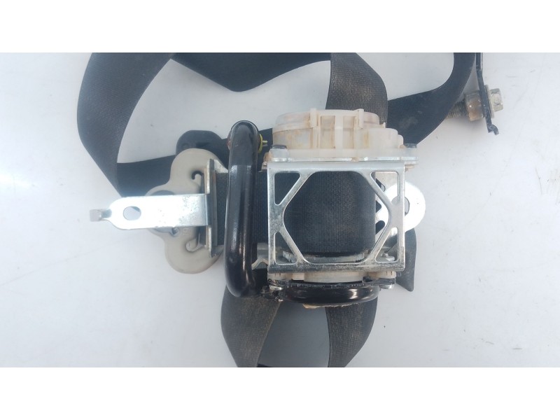 Recambio de cinturon seguridad delantero izquierdo para mazda 2 hatchback (dl, dj) 1.5 skyactiv-g referencia OEM IAM   