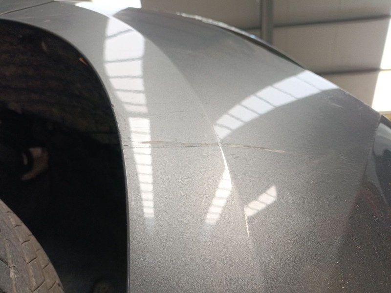 Recambio de paragolpes delantero para skoda kamiq (nw4) 1.0 tsi referencia OEM IAM   