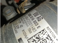 Recambio de compresor aire acondicionado para skoda kamiq (nw4) 1.0 tsi referencia OEM IAM 3Q0816803E   2