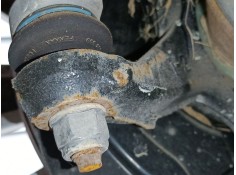 Recambio de mangueta delantera izquierda para skoda kamiq (nw4) 1.0 tsi referencia OEM IAM   