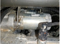 Recambio de motor arranque para skoda kamiq (nw4) 1.0 tsi referencia OEM IAM   