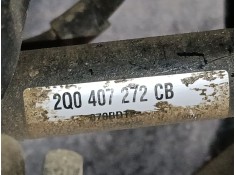 Recambio de transmision delantera derecha para skoda kamiq (nw4) 1.0 tsi referencia OEM IAM 2Q0407272CB   2