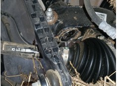 TRANSMISION DELANTERA IZQUIERDA 2Q0407271CA 