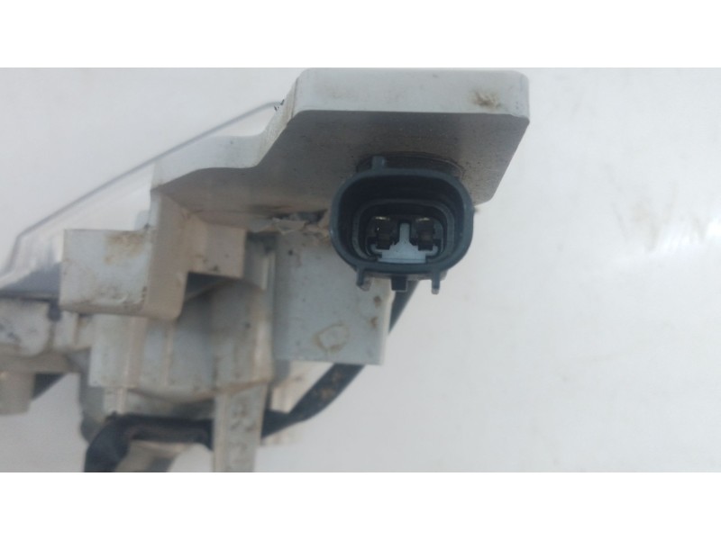 Recambio de piloto delantero derecho para mazda cx-3 (dk) 2.0 skyactiv-g (dk5w, dk6w) referencia OEM IAM   