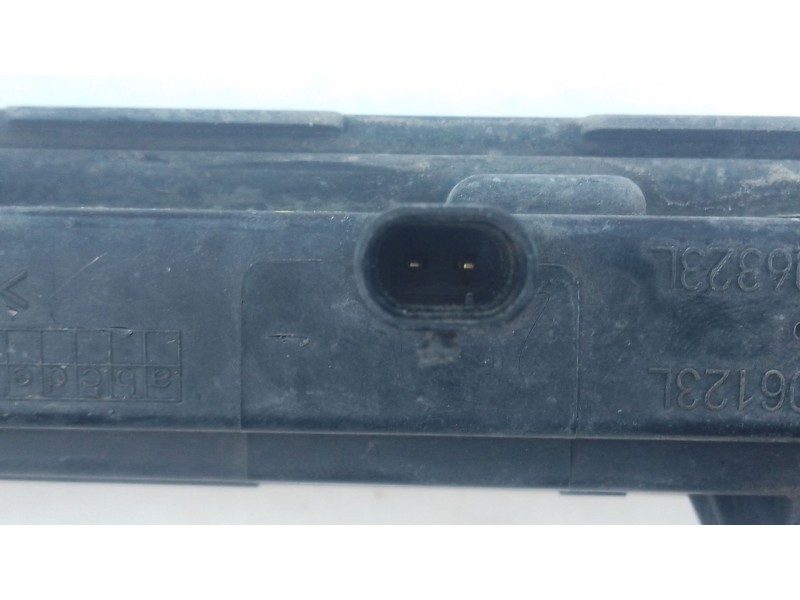 Recambio de piloto delantero izquierdo para mercedes-benz clase b sports tourer (w246, w242) b 200 cdi (246.201) referencia OEM 