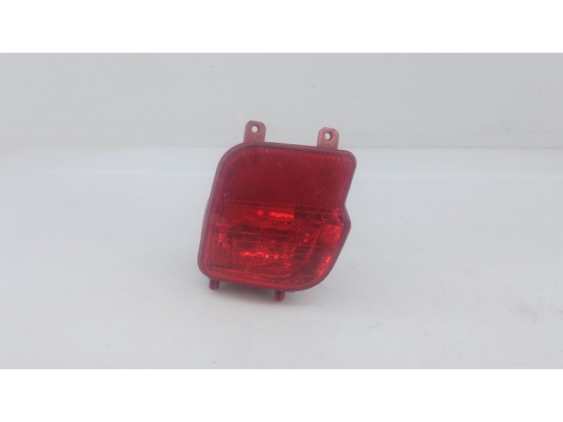 Recambio de piloto trasero izquierdo paragolpes para peugeot 3008 gt line referencia OEM IAM   