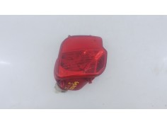 Recambio de piloto trasero izquierdo paragolpes para peugeot 3008 gt line referencia OEM IAM    2