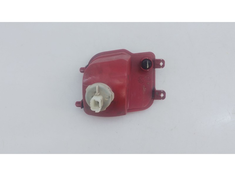 Recambio de piloto trasero izquierdo paragolpes para peugeot 3008 gt line referencia OEM IAM   