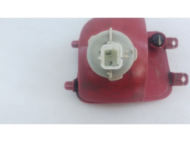 Recambio de piloto trasero izquierdo paragolpes para peugeot 3008 gt line referencia OEM IAM   