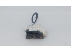 Recambio de cerradura puerta trasera izquierda para volkswagen passat lim. (362) advance bluemotion referencia OEM IAM   