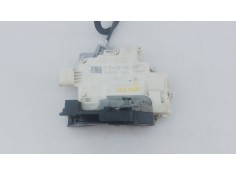 Recambio de cerradura puerta trasera izquierda para volkswagen passat lim. (362) advance bluemotion referencia OEM IAM    2