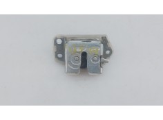 Recambio de cerradura maletero / porton para suzuki alto amf 310 ga referencia OEM IAM   