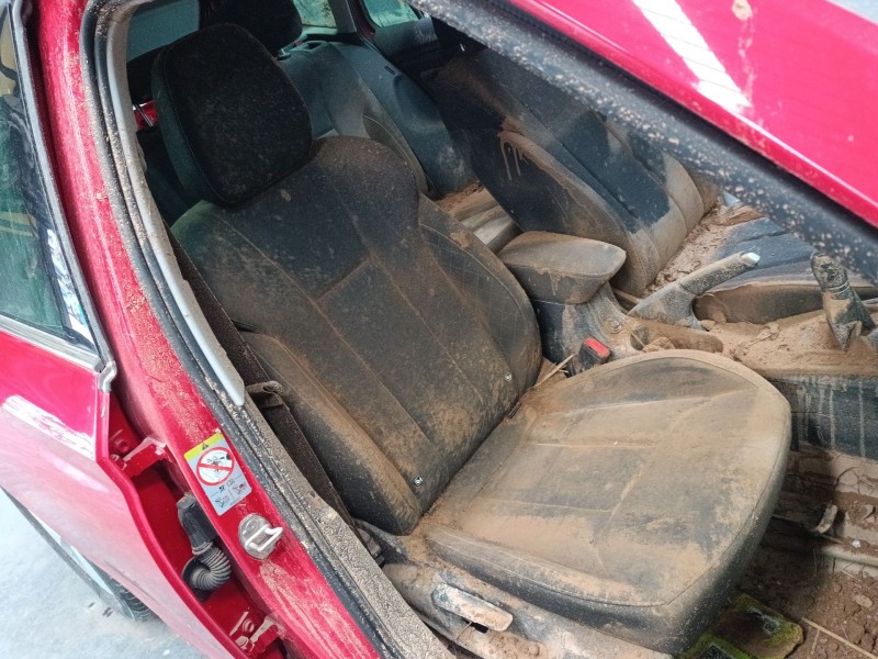 skoda kamiq (nw4) del año 2024