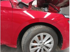 Recambio de aleta delantera derecha para skoda kamiq (nw4) 1.0 tsi referencia OEM IAM   