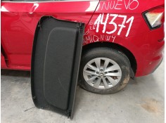 Recambio de bandeja trasera para skoda kamiq (nw4) 1.0 tsi referencia OEM IAM    2