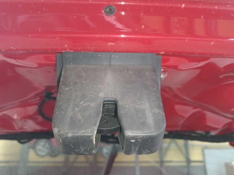 Recambio de cerradura maletero / porton para skoda kamiq (nw4) 1.0 tsi referencia OEM IAM   