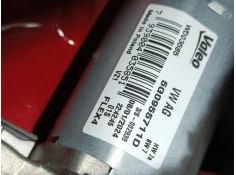 Recambio de motor limpia trasero para skoda kamiq (nw4) 1.0 tsi referencia OEM IAM    2