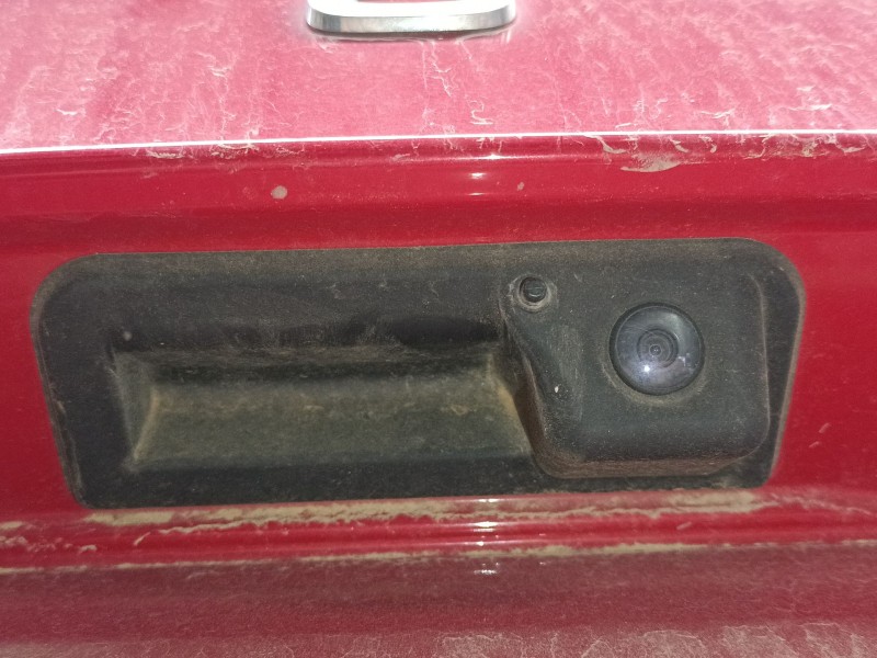 Recambio de maneta exterior porton para skoda kamiq (nw4) 1.0 tsi referencia OEM IAM   