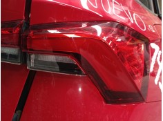 Recambio de piloto trasero derecho para skoda kamiq (nw4) 1.0 tsi referencia OEM IAM   