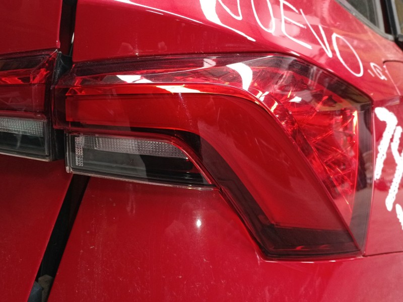 Recambio de piloto trasero derecho para skoda kamiq (nw4) 1.0 tsi referencia OEM IAM   