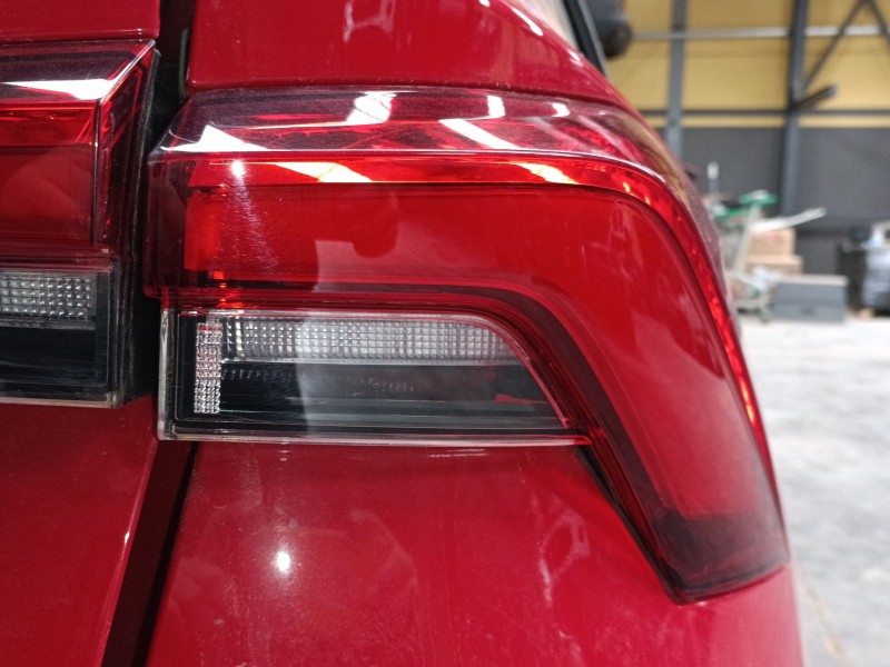 Recambio de piloto trasero derecho para skoda kamiq (nw4) 1.0 tsi referencia OEM IAM   