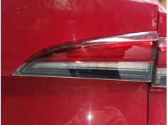 Recambio de piloto trasero derecho porton para skoda kamiq (nw4) 1.0 tsi referencia OEM IAM   