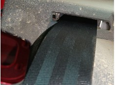 CINTURON SEGURIDAD TRASERO IZQUIERDO 