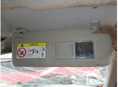 Recambio de parasol derecho para skoda kamiq (nw4) 1.0 tsi referencia OEM IAM   