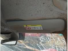 Recambio de parasol derecho para skoda kamiq (nw4) 1.0 tsi referencia OEM IAM    2