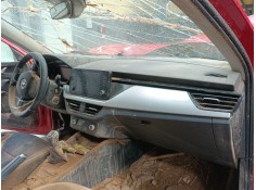 Recambio de salpicadero para skoda kamiq (nw4) 1.0 tsi referencia OEM IAM   