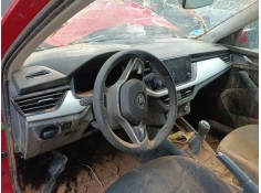 Recambio de salpicadero para skoda kamiq (nw4) 1.0 tsi referencia OEM IAM    2